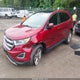 2FMPK4J88HBB55468 2017 Ford Edge Sel auction photo thumbnail 2