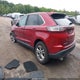 2FMPK4J88HBB55468 2017 Ford Edge Sel auction photo thumbnail 3
