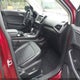 2FMPK4J88HBB55468 2017 Ford Edge Sel auction photo thumbnail 5