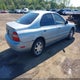 1HGCD5650SA138542 1995 Honda Accord Ex auction photo thumbnail 4