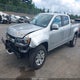 1GCGSCEN9K1285745 2019 Chevrolet Colorado Lt auction photo thumbnail 2