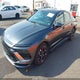 KMHL64JA8SA438123 2025 Hyundai Sonata Sel auction photo thumbnail 2