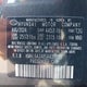 KMHL64JA8SA438123 2025 Hyundai Sonata Sel auction photo thumbnail 9