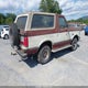 1FMEU15N5JLA62851 1988 Ford Bronco U100 auction photo thumbnail 4