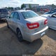 3LNHM26T48R632141 2008 Lincoln Mkz auction photo thumbnail 3