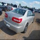 3LNHM26T48R632141 2008 Lincoln Mkz auction photo thumbnail 4