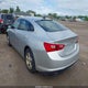 1G1ZB5ST0HF281675 2017 Chevrolet Malibu Ls auction photo thumbnail 3