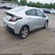 1G1RA6S58HU113949 2017 Chevrolet Volt Lt auction photo thumbnail 4