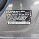 1VWAT7A36EC028028 2014 Volkswagen Passat 1.8T Wolfsburg Edition auction photo thumbnail 9