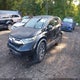 2HKRW2H53HH654555 2017 Honda Cr-V Ex auction photo thumbnail 2