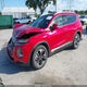 5NMS53AA2LH187054 2020 Hyundai Santa Fe Limited 2.0T auction photo thumbnail 2