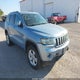 1C4RJFAG8DC560551 2013 Jeep Grand Cherokee Laredo auction photo thumbnail 1