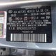3KPA24AD0LE347525 2020 Kia Rio S auction photo thumbnail 9