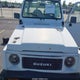JS4JC51C4J4247367 1988 Suzuki Samurai auction photo thumbnail 10