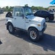 JS4JC51C4J4247367 1988 Suzuki Samurai auction photo thumbnail 1