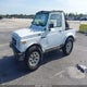 JS4JC51C4J4247367 1988 Suzuki Samurai auction photo thumbnail 2