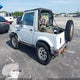 JS4JC51C4J4247367 1988 Suzuki Samurai auction photo thumbnail 3