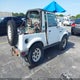 JS4JC51C4J4247367 1988 Suzuki Samurai auction photo thumbnail 4