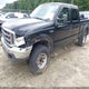 1FTNW21S91EA22843 2001 Ford F-250 Lariat/Xl/Xlt auction photo thumbnail 6
