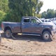 3C63RRJL1MG552907 2021 Ram 3500 Laramie 4X4 8' Box auction photo thumbnail 17