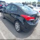 5NPDH4AE4DH169216 2013 Hyundai Elantra Gls auction photo thumbnail 3