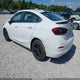 1G1BE5SM4K7124203 2019 Chevrolet Cruze Lt auction photo thumbnail 3