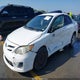 2T1BU4EE4BC651892 2011 Toyota Corolla Le auction photo thumbnail 2