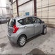 3N1CE2CP1FL366891 2015 Nissan Versa Note Sv auction photo thumbnail 4