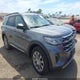 1FMUK8DH7SGA99139 2025 Ford Explorer Active auction photo thumbnail 1