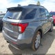 1FMUK8DH7SGA99139 2025 Ford Explorer Active auction photo thumbnail 4