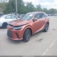2T2BBMCA7RC036913 2024 Lexus Rx 350H Premium Plus auction photo thumbnail 2
