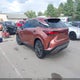2T2BBMCA7RC036913 2024 Lexus Rx 350H Premium Plus auction photo thumbnail 3