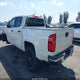 1GCGSBEA3N1168139 2022 Chevrolet Colorado 2Wd Short Box Wt auction photo thumbnail 3