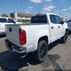 1GCGSBEA3N1168139 2022 Chevrolet Colorado 2Wd Short Box Wt auction photo thumbnail 4