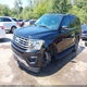 1FMJU1JT7JEA05560 2018 Ford Expedition Xlt auction photo thumbnail 2