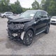 KNDRH4LG1N5084033 2022 Kia Sorento Hybrid Ex auction photo thumbnail 2
