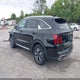 KNDRH4LG1N5084033 2022 Kia Sorento Hybrid Ex auction photo thumbnail 3