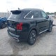 KNDRH4LG1N5084033 2022 Kia Sorento Hybrid Ex auction photo thumbnail 4