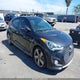KMHTC6AE0FU235724 2015 Hyundai Veloster Turbo auction photo thumbnail 1
