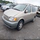 4T3ZF13C32U469194 2002 Toyota Sienna Le auction photo thumbnail 2