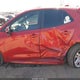 JTNK4RBE4K3001062 2019 Toyota Corolla Se auction photo thumbnail 15