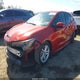 JTNK4RBE4K3001062 2019 Toyota Corolla Se auction photo thumbnail 2