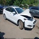 1FA6P0G71E5381625 2014 Ford Fusion S auction photo thumbnail 1