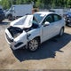 1FA6P0G71E5381625 2014 Ford Fusion S auction photo thumbnail 2