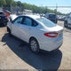 1FA6P0G71E5381625 2014 Ford Fusion S auction photo thumbnail 3