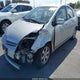 JTDKB20U153020376 2005 Toyota Prius auction photo thumbnail 2