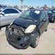 JTDJT903595276328 2009 Toyota Yaris auction photo thumbnail 2