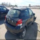 JTDJT903595276328 2009 Toyota Yaris auction photo thumbnail 4