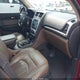 1GKKVSKD8DJ204751 2013 GMC Acadia Slt-2 auction photo thumbnail 5