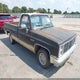 1GTDC14H0FJ500094 1985 GMC C1500 auction photo thumbnail 1